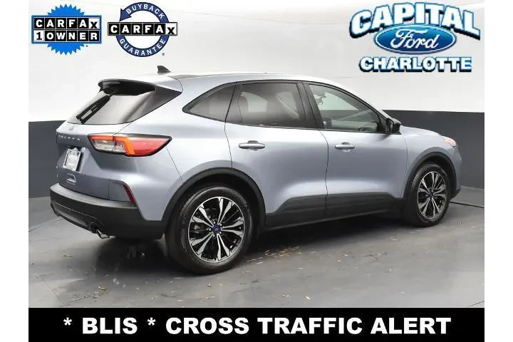 $20999 : Ford Escape 2022 SE 4dr SUV image 2