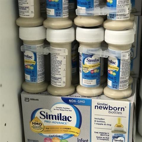 $12 : Enfamil Milk Powder image 9