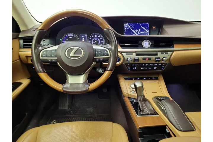 $22998 : Lexus ES 300h 2018 4dr Sedan image 10