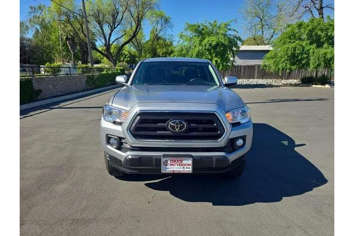 $39995 : Toyota Tacoma 2023 4x4 TRD P image 2