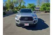 $39995 : Toyota Tacoma 2023 4x4 TRD P thumbnail