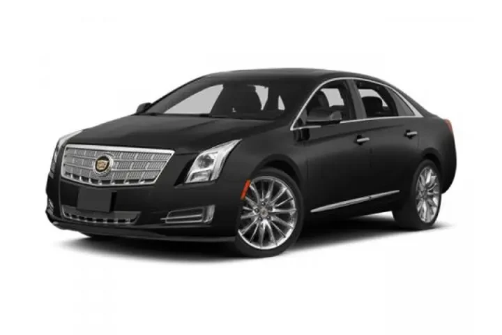 $13600 : Cadillac XTS 2014 Luxury Col image 1