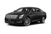 Cadillac XTS 2014 Luxury Col en Houston