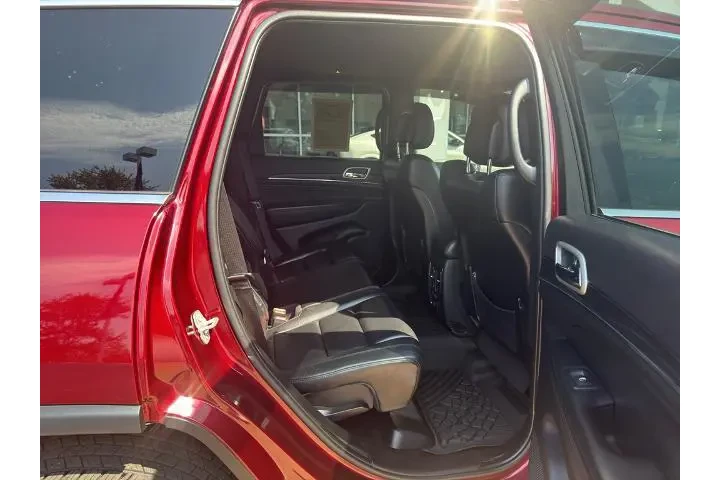 $24875 : Jeep Grand Cherokee WK 2022 image 9