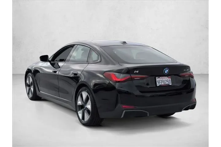 $33084 : BMW i4 2023 eDrive35 Gran Co image 8