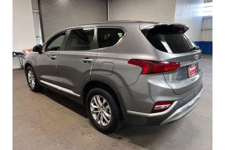 $14982 : Hyundai SANTA FE 2019 SE 2.4 image 5
