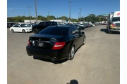$10980 : 2013 Mercedes-Benz C-Class 4d thumbnail