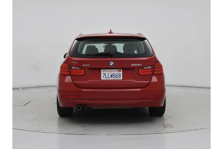 $14998 : BMW 3 Series 2015 AWD 328i x image 6