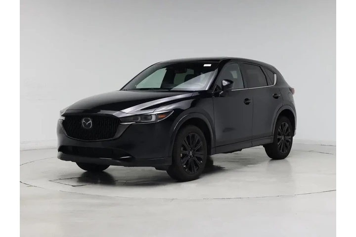 $28998 : Mazda CX-5 2024 AWD 2.5 Turb image 4