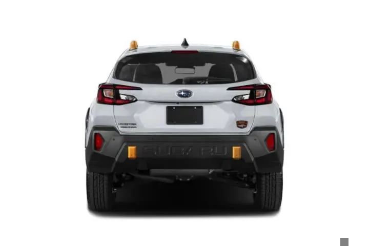 $34900 : Subaru Crosstrek 2024 AWD Wi image 5