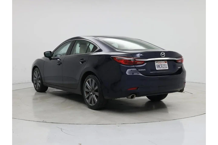 $18998 : Mazda Mazda6 2019 Touring 4d image 2