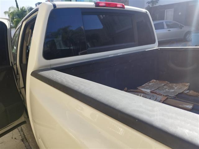 $145000 : Nissan Titan 2007 image 6