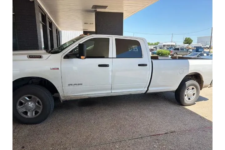 $35108 : Ram 2500 2022 4x4 Tradesman image 1
