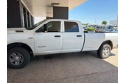 Ram 2500 2022 4x4 Tradesman en Dallas