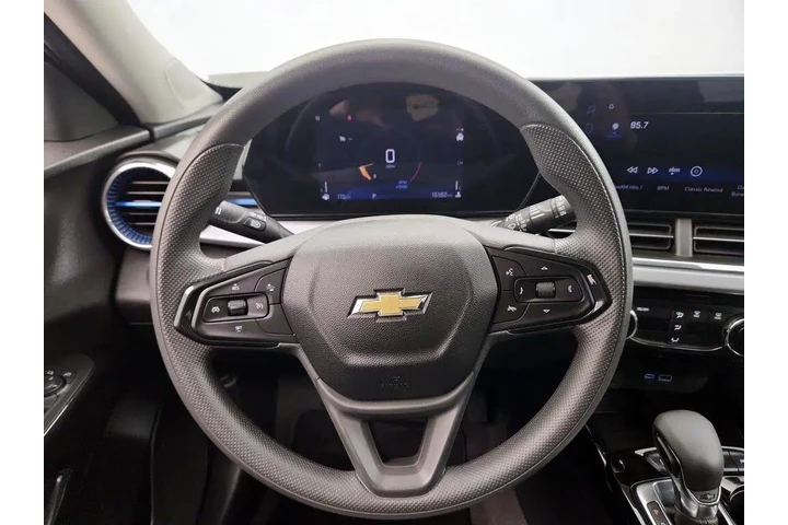 $21998 : Chevrolet Trax 2025 LT 4dr C image 10