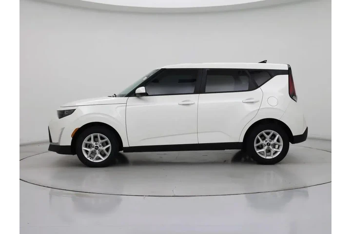 $16998 : Kia Soul 2024 LX 4dr Crossov image 3
