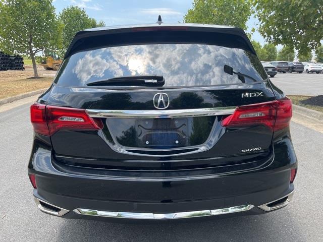 $32279 : PRE-OWNED 2020 ACURA MDX TECH image 2