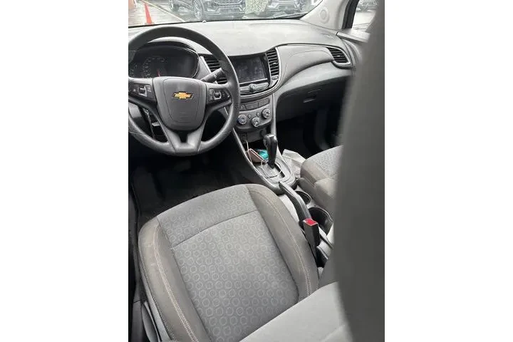 $15000 : Chevrolet Trax 2020 AWD LS 4 image 6