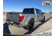 $38999 : Ford F-150 2023 4x4 XLT 4dr thumbnail