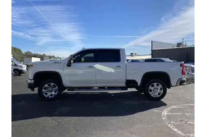 $36440 : Chevrolet Silverado 2500HD 2 image 7
