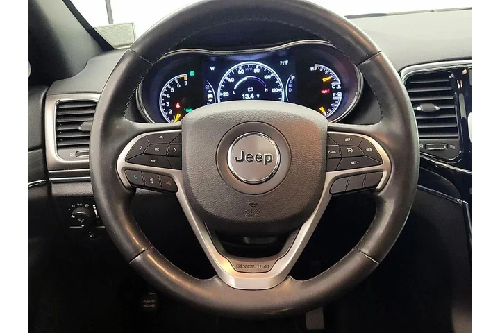 $26998 : Jeep Grand Cherokee 2020 4x4 image 10