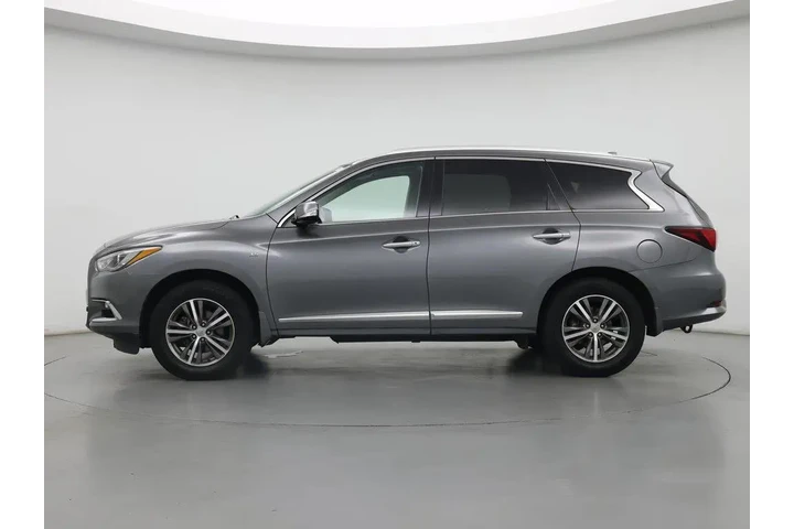 $24998 : INFINITI QX60 2020 AWD Luxe image 3