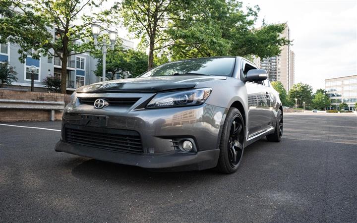 $12000 : 2011 SCION TC image 8