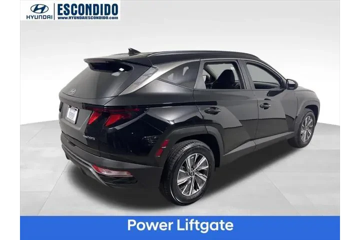 $22677 : Hyundai TUCSON Hybrid 2024 A image 5