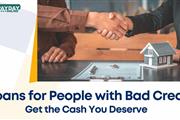 loans for people with bad cred en Dallas