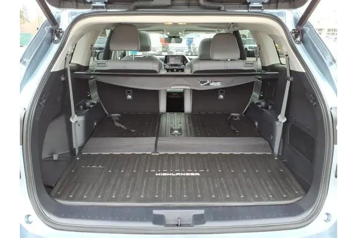 $32887 : Toyota Highlander 2021 AWD X image 9