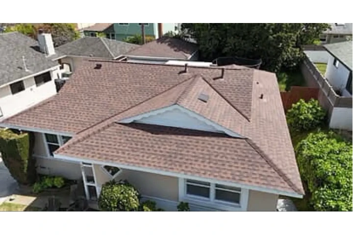 Techo roofing image 6
