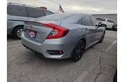 $15990 : Honda Civic 2019 Sport 4dr S thumbnail