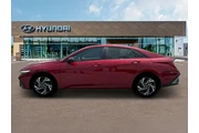 $22857 : Hyundai ELANTRA Hybrid 2025 thumbnail