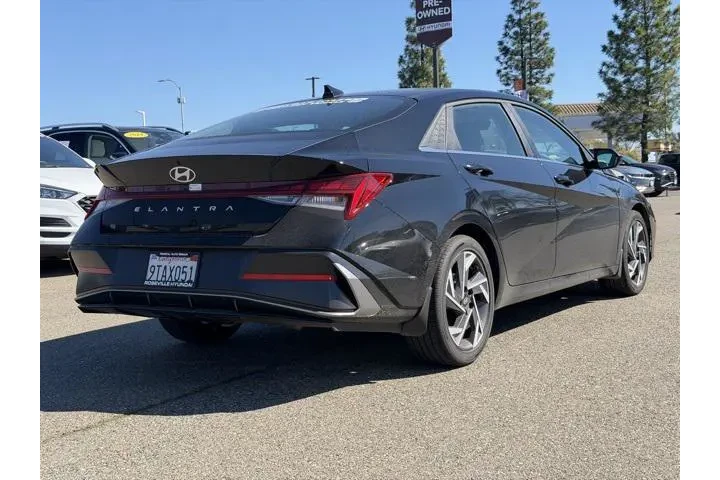 $21491 : Hyundai ELANTRA 2025 SEL Con image 8