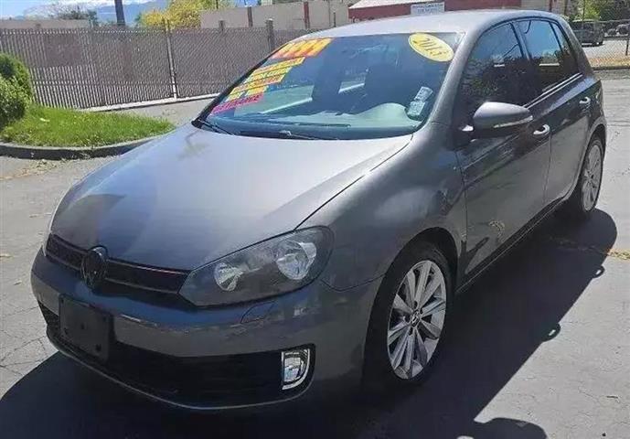 $9999 : 2013 VOLKSWAGEN GOLF image 4