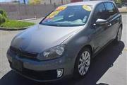 $9999 : 2013 VOLKSWAGEN GOLF thumbnail