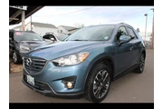 2016 CX-5 2016.5 AWD 4dr Auto