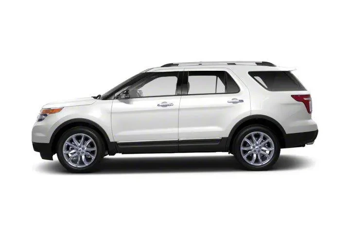$9990 : Ford Explorer 2013 XLT 4dr S image 3