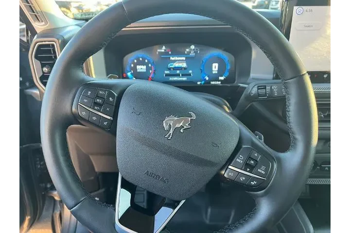 $32964 : Ford Bronco Sport 2025 AWD B image 10