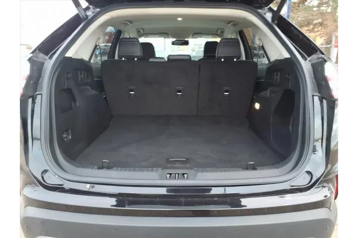 $21980 : Ford Edge 2022 AWD SEL 4dr C image 10