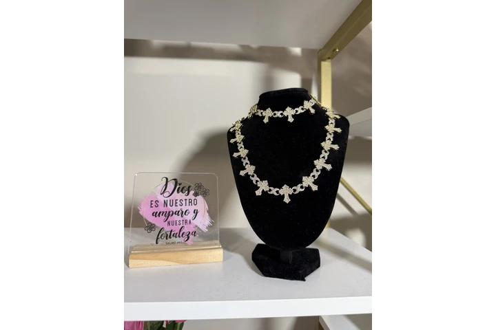 $10 : Joyas jewelry 14k laminate image 8