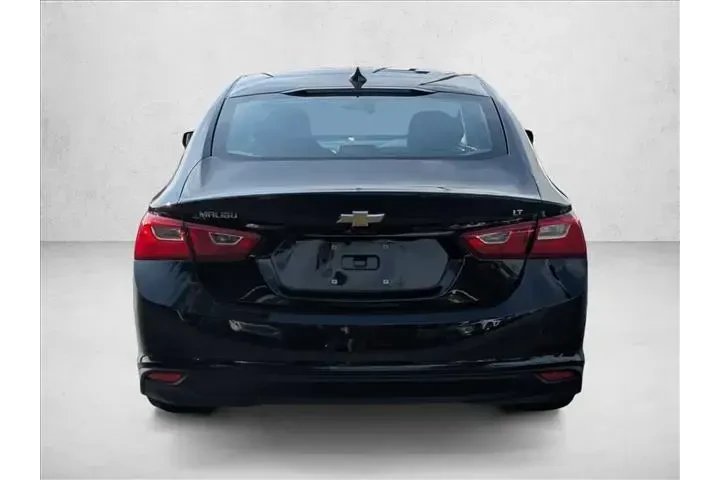 $20487 : Chevrolet Malibu 2024 LT 4dr image 6