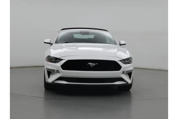 $36998 : Ford Mustang 2019 GT Premium image 5