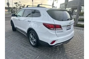 $13995 : Hyundai SANTA FE 2017 Limite thumbnail