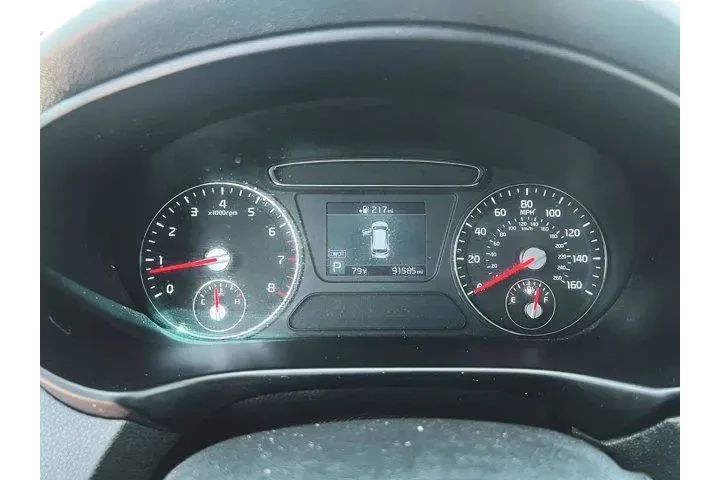 $16997 : Kia Sorento 2020 S V6 4dr SU image 10