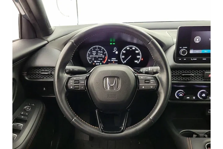 $25998 : Honda HR-V 2024 Sport 4dr Cr image 10