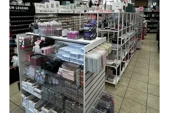 City Nails Beauty Supplies LLC image 4