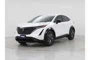 $26998 : Nissan Ariya 2023 Evolve+ 4d thumbnail