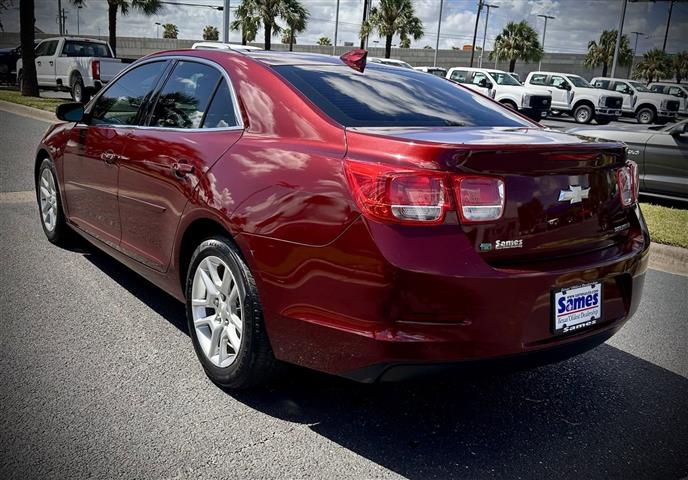 $13495 : 2015 Malibu LT w/1LT image 3