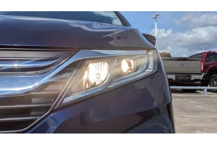 $19900 : Honda Odyssey 2019 EX-L 4dr image 9